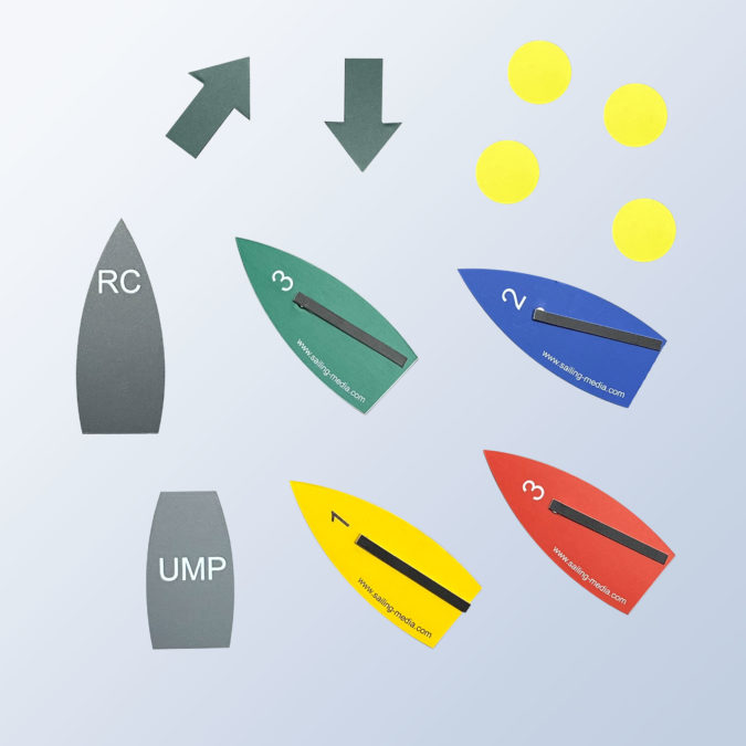 Modellboote magnetisch – Bild 2